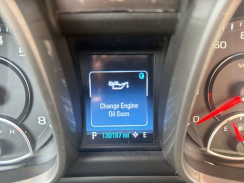 Used 2014 Chevrolet Malibu LT image 3