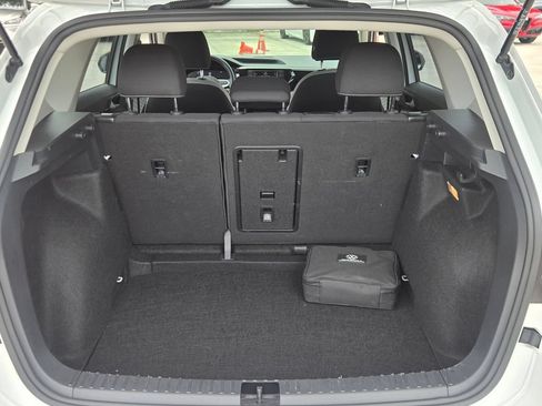 Certified 2023 Volkswagen Taos S w/ IQ Drive S Package FWD image 14