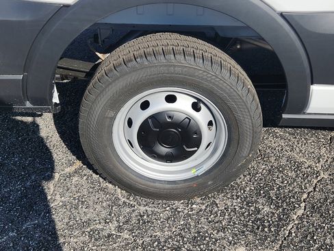 New 2026 Ford Transit 350 148 High Roof Extended image 5