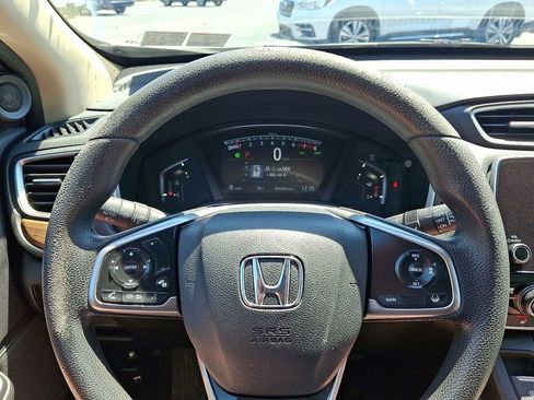 Used 2019 Honda CR-V EX image 20