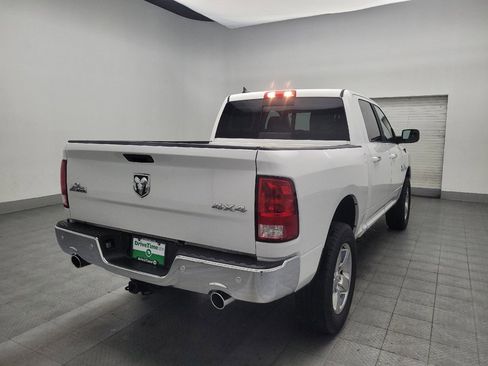 Used 2017 RAM 1500 Big Horn image 9
