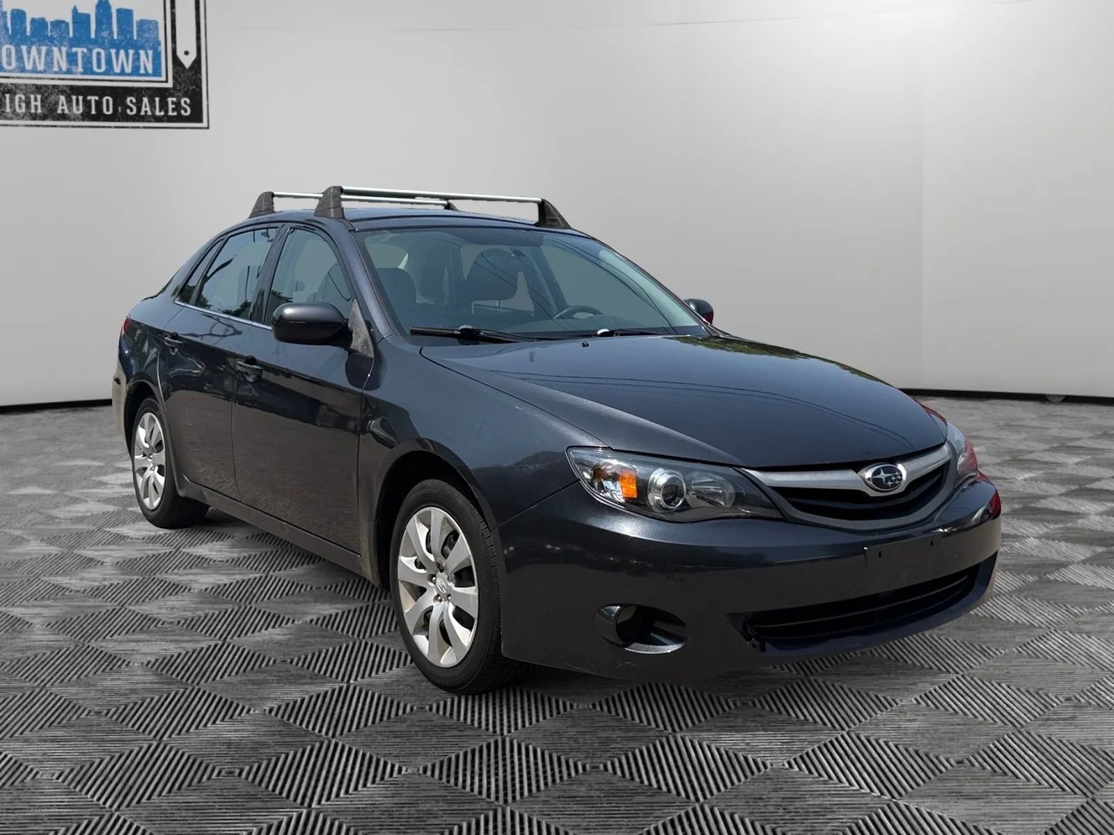 Used 2011 Subaru Impreza 2.5i AWD/4WD image 4