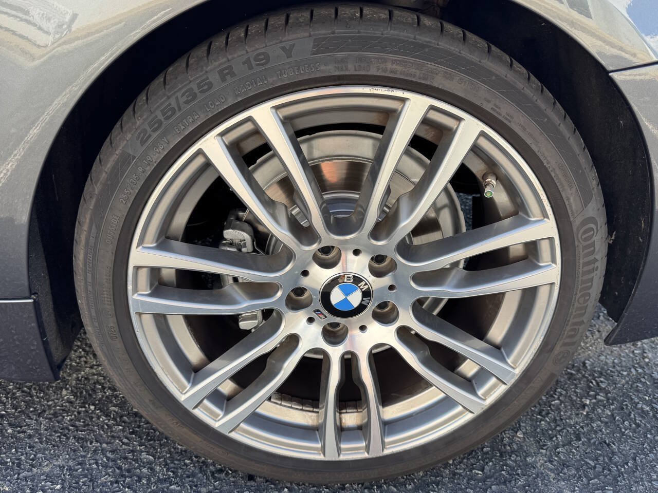 Used 2016 BMW 428i Convertible RWD image 24