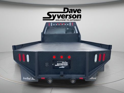Used 2011 Ford F350 XL w/ Skid Plate Pkg AWD/4WD image 4