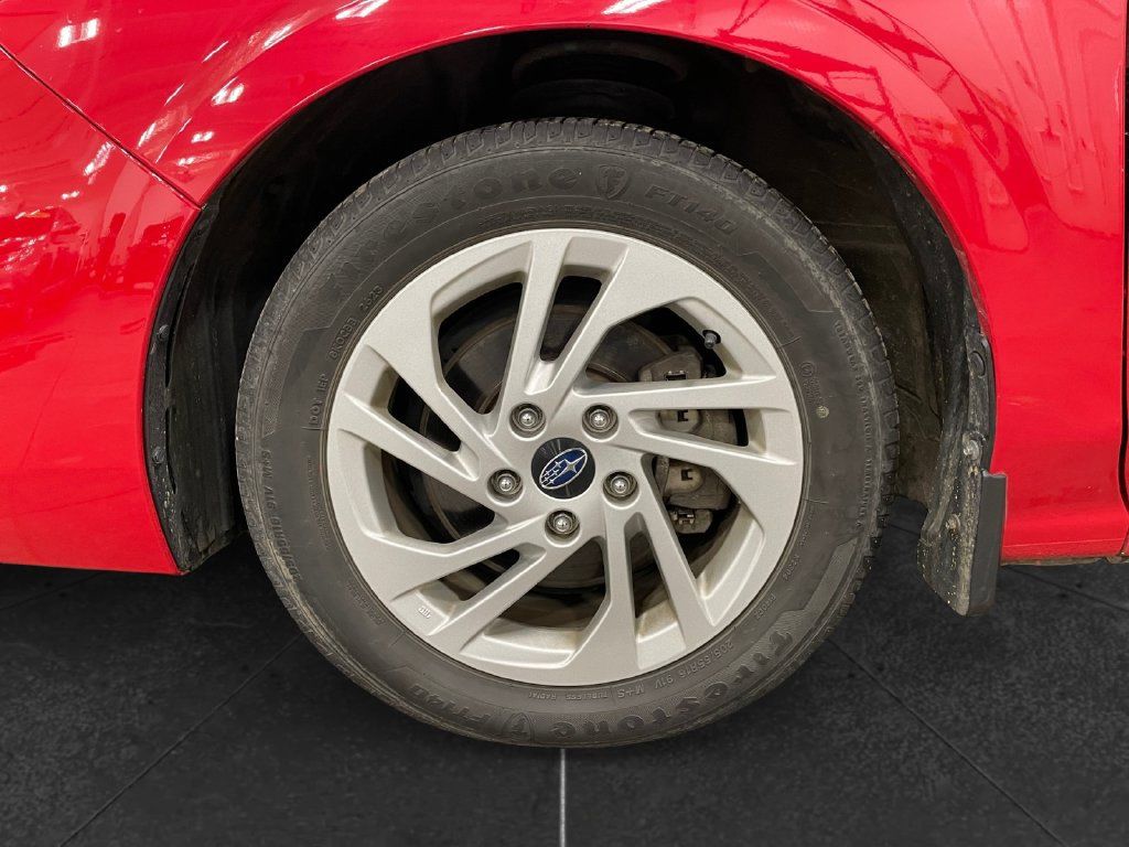 Used 2024 Subaru Impreza 2.0i AWD/4WD image 14