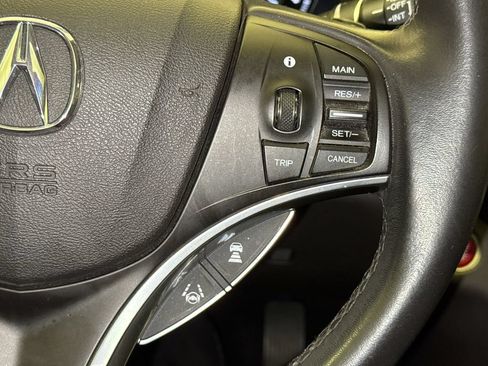 Used 2017 Acura MDX FWD w/ Technology Package image 30