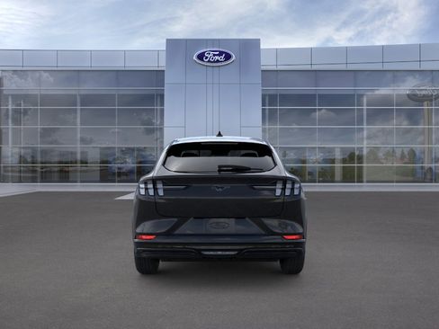 New 2026 Ford Mustang Mach-E Premium w/ Technology Package RWD image 27