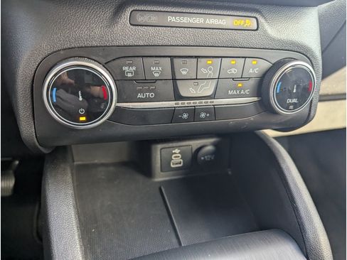 Used 2024 Ford Escape Active FWD image 26