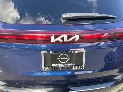 Used 2024 Kia Seltos S image 11