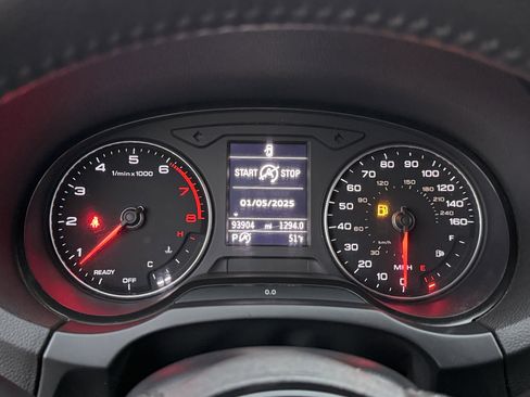 Used 2017 Audi A3 2.0T Premium image 24