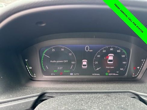 Certified 2023 Honda Accord Sport image 30