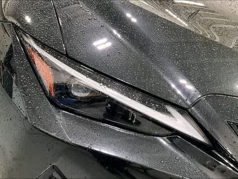 Certified 2023 Lexus IS 350 F Sport w/ Memory Package AWD/4WD image 32