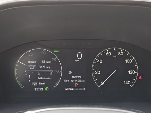 Used 2024 Honda CR-V Sport Touring image 12
