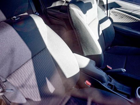 Used 2019 Honda Fit EX image 10