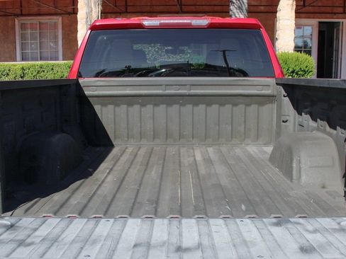 Used 2020 GMC Sierra 1500 Elevation image 8