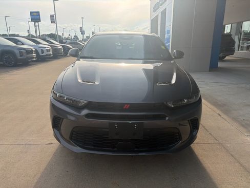 Used 2024 Dodge Hornet R/T AWD/4WD image 9