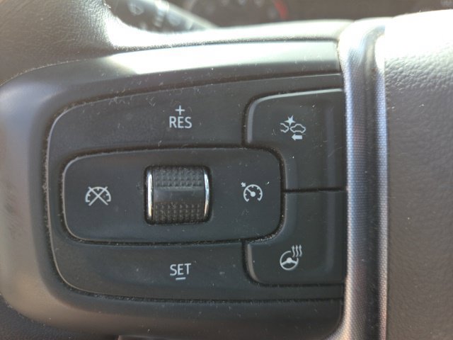 Used 2021 GMC Sierra 1500 SLT AWD/4WD image 33