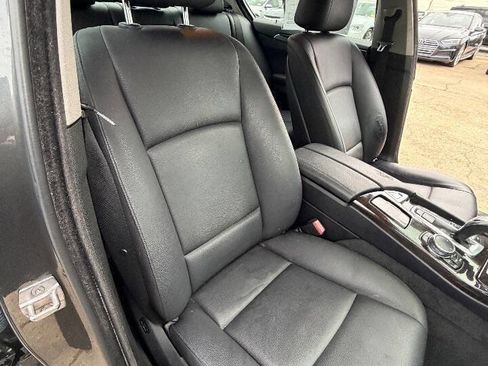 Used 2016 BMW 528i xDrive Sedan image 17
