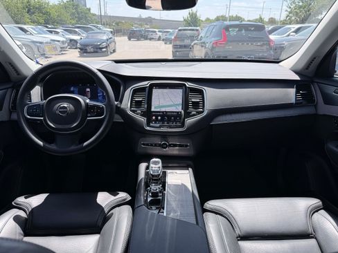 Used 2023 Volvo XC90 B6 Ultimate w/ Protection Package Premier AWD/4WD image 17