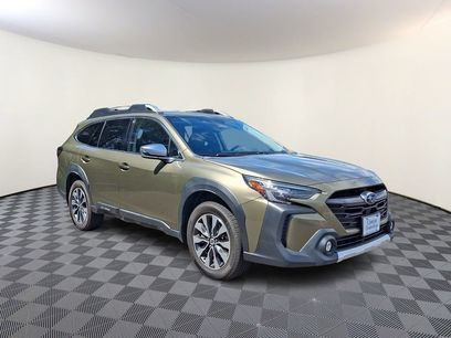 Used 2023 Subaru Outback Touring XT