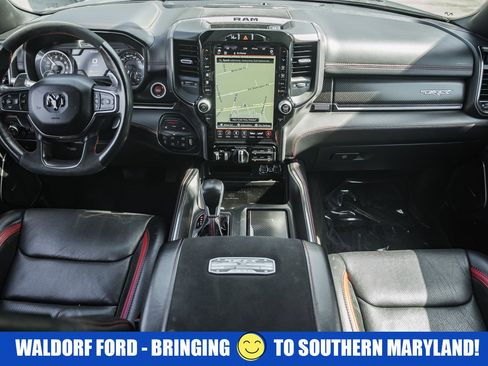 Used 2021 RAM 1500 TRX w/ TRX Level 2 Equipment Group image 27