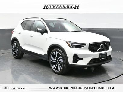 Used 2025 Volvo XC40 B5 Plus