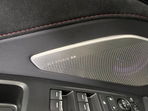 Certified 2026 Acura RDX A-Spec AWD/4WD image 12