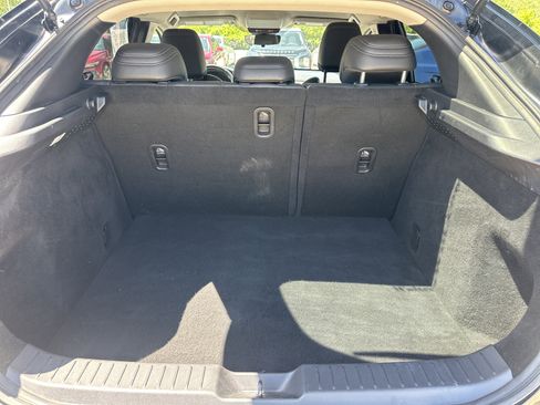 Used 2024 MAZDA CX-30 AWD 2.5 S w/ Select Sport Pkg image 4
