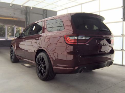Used 2021 Dodge Durango R/T w/ Tow 'N Go Package AWD/4WD image 6