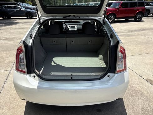 Used 2014 Toyota Prius Two FWD image 30