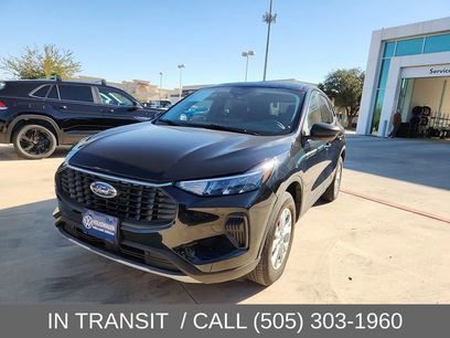 Used 2024 Ford Escape Active