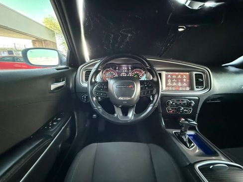 Used 2021 Dodge Charger Scat Pack RWD image 52