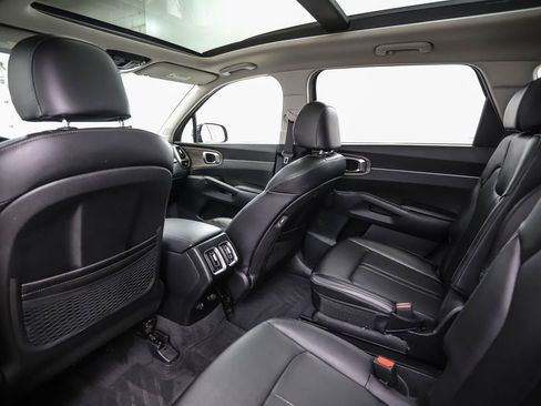 Used 2022 Kia Sorento X-Line EX image 20