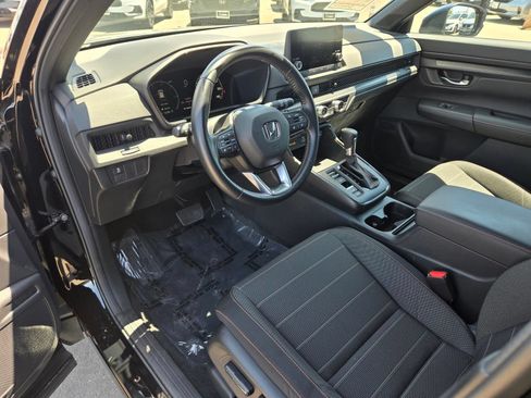 Used 2025 Honda CR-V Sport image 15