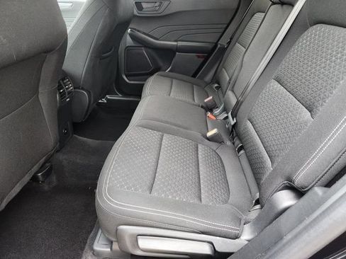 Certified 2025 Ford Escape Active AWD/4WD image 28