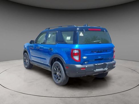 New 2026 Ford Bronco Sport Big Bend w/ Convenience Package AWD/4WD image 3
