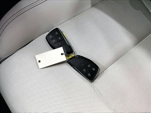 Used 2024 Acura ZDX Type S image 13