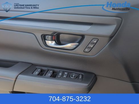 New 2026 Honda CR-V Sport-L image 27