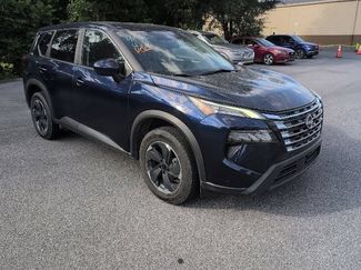 Used 2024 Nissan Rogue SV AWD/4WD video 1