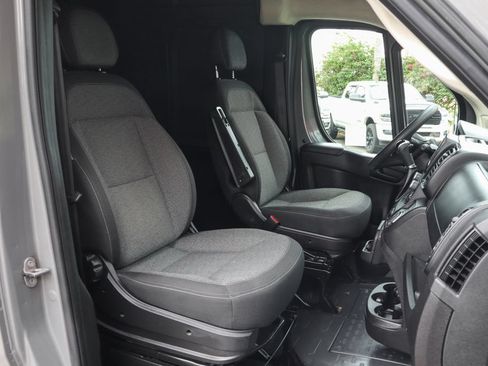 Used 2023 RAM ProMaster 3500 FWD image 43