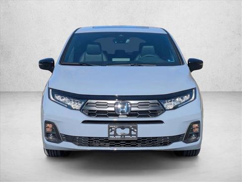 New 2026 Honda Odyssey Sport-L image 6