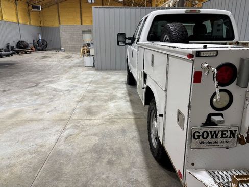 Used 2015 Ford F250 XL image 9