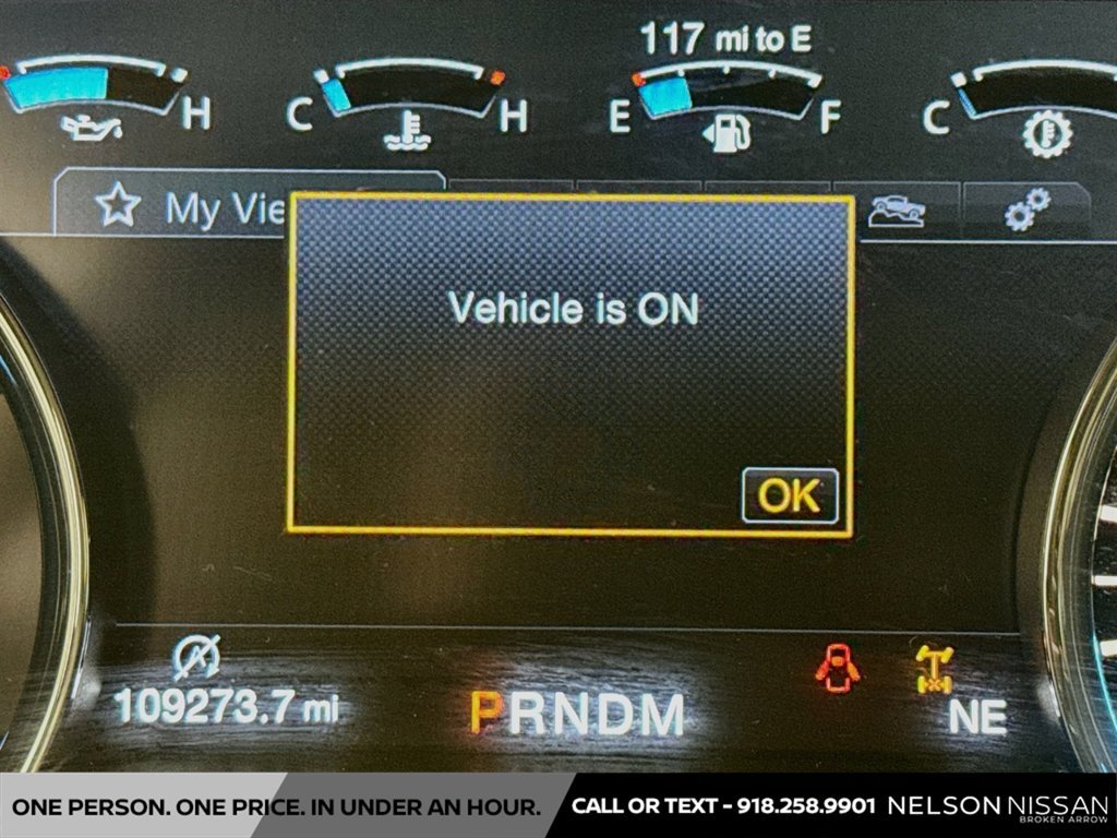 Used 2019 Ford F150 Lariat AWD/4WD image 12