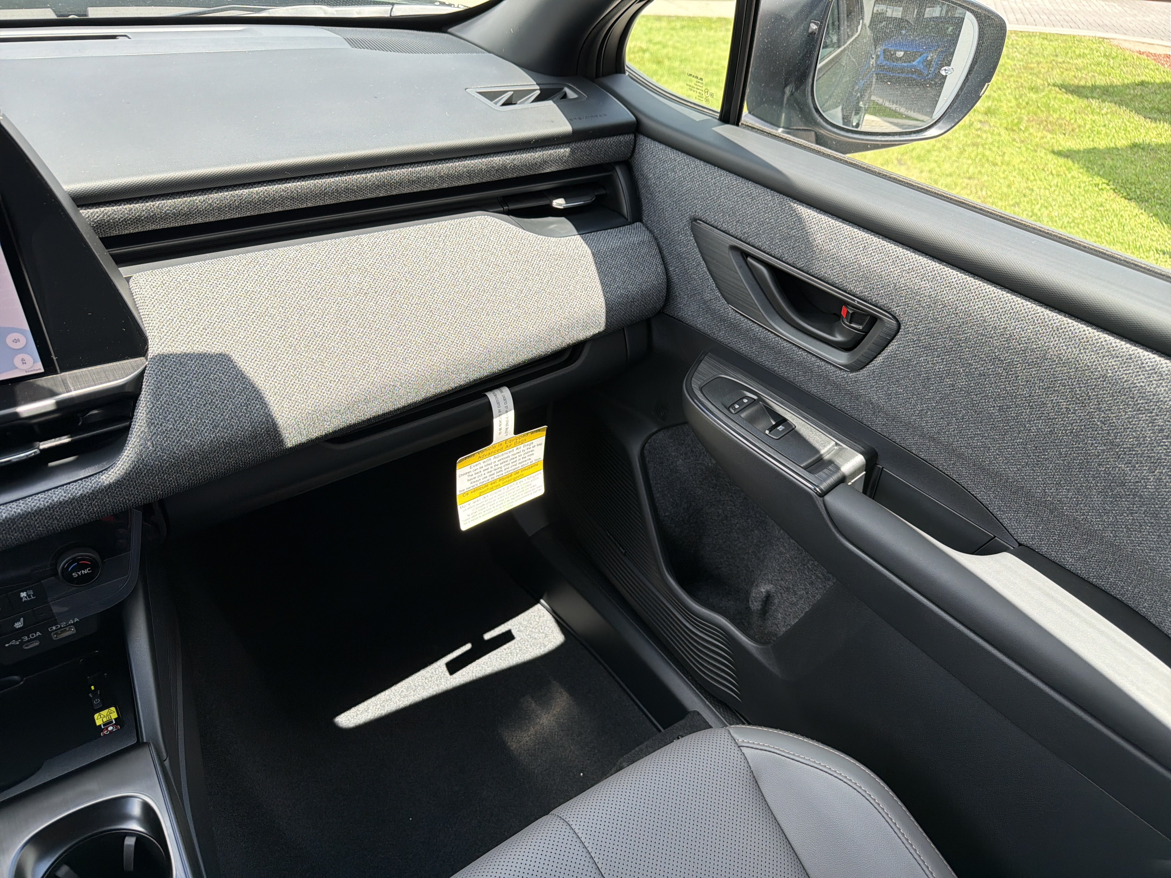 New 2026 Subaru Outback Limited AWD/4WD image 20