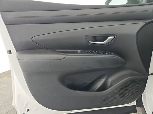 Used 2025 Hyundai Tucson SEL image 27