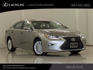 Used 2016 Lexus ES 350 video 1