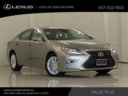 Used 2016 Lexus ES 350