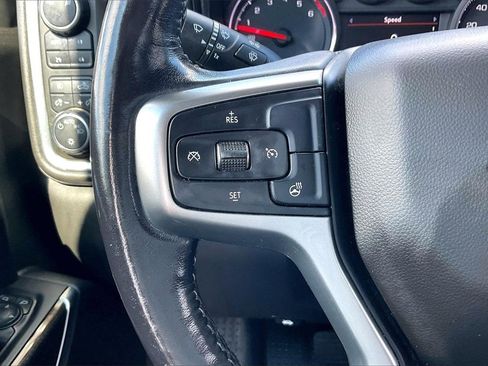 Used 2019 Chevrolet Silverado 1500 RST w/ All-Star Edition image 10