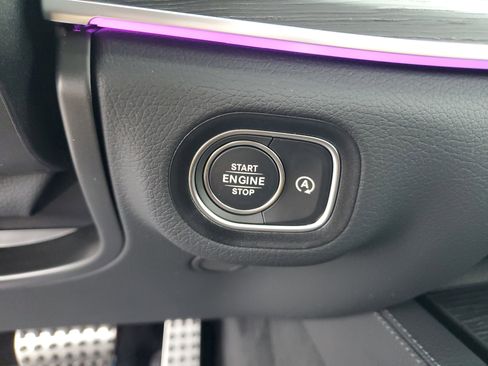 New 2026 Mercedes-Benz GLS 580 4MATIC image 39