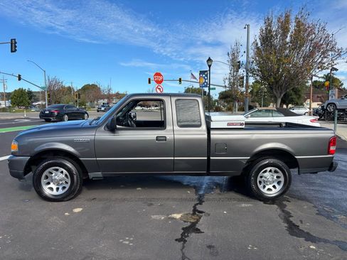 Used 2010 Ford Ranger XLT image 1